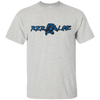 Ultra Cotton T-Shirt (Blue)