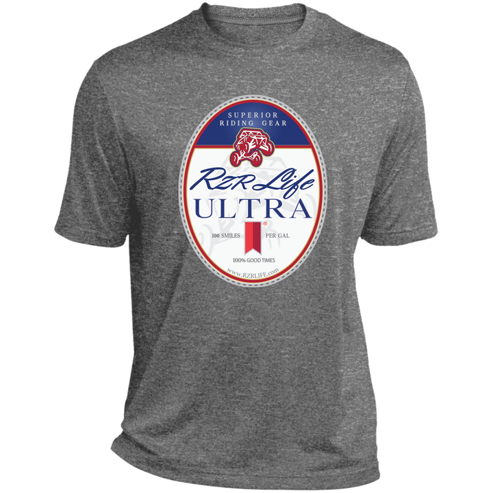 Ultra Performance Tee