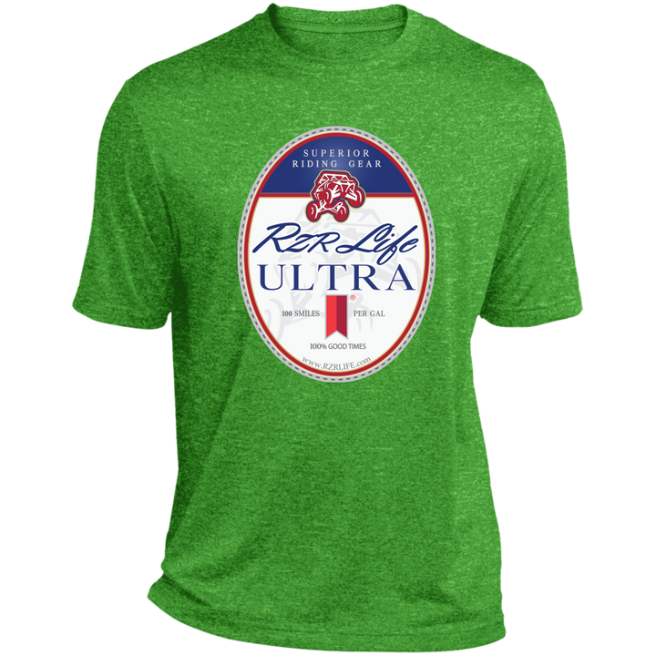 Ultra Performance Tee