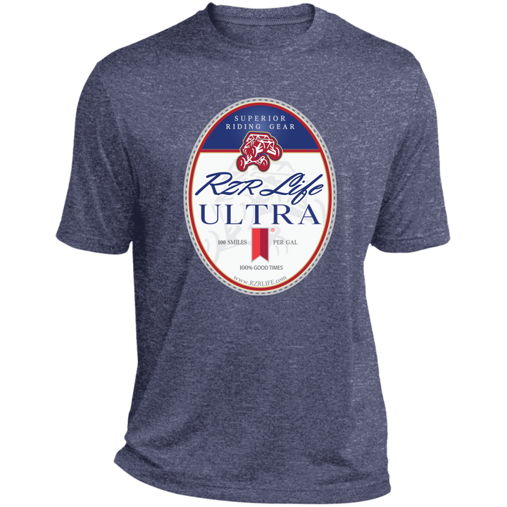 Ultra Performance Tee