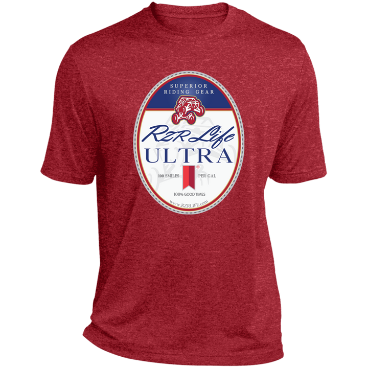 Ultra Performance Tee