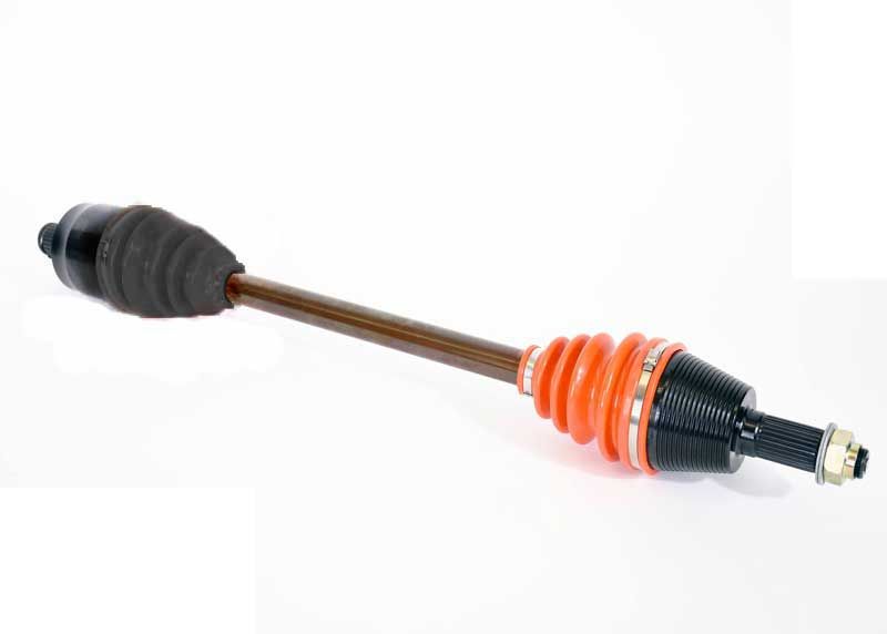 RCV Pro Series II UTV Axle for Polaris XP1000 ('14+) & RZR XP Turbo ('16+) - Rear