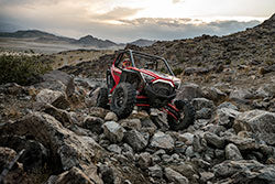 POLARIS RZR® PRO XP ULTIMATE RECOGNIZED AS THE SEMA POWERSPORTS VEHICLE OF THE YEAR