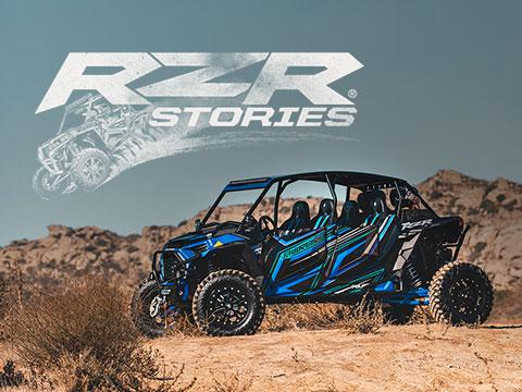 SHARE YOUR RZR STORY TO WIN A RZR! – RZR LIFE