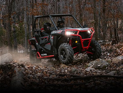 Polaris Launches All-New 2020 RZR and Sportsman Limited-Edition Models