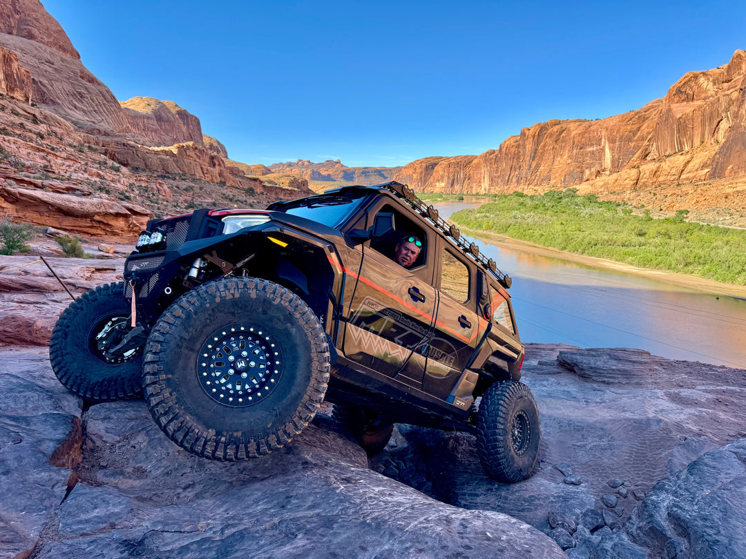 Polaris’ Next Big Move? A Smarter CVT Could Change UTVs Forever