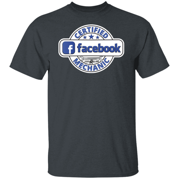 FB Mechanic T-Shirt