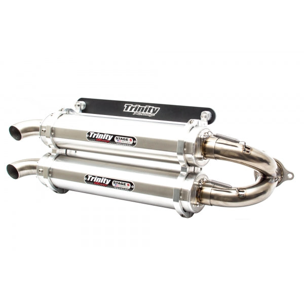 Trinity RZR Pro XP SLIP-ON
