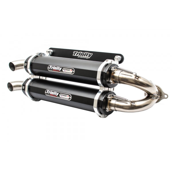 Trinity RZR Pro XP SLIP-ON