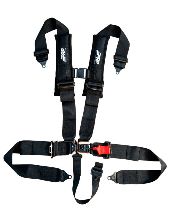 PRP 5.3 Harness  (SFI 16.1)