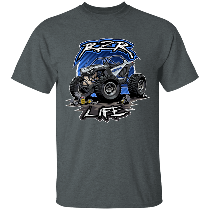 Canned Ham T-Shirt (White)