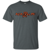 Ultra Cotton T-Shirt (Orange)