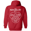 The RZR LIFE Hoodie