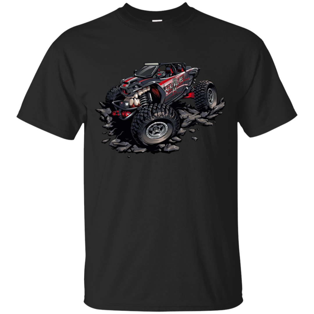 Big Red Youth T-Shirt