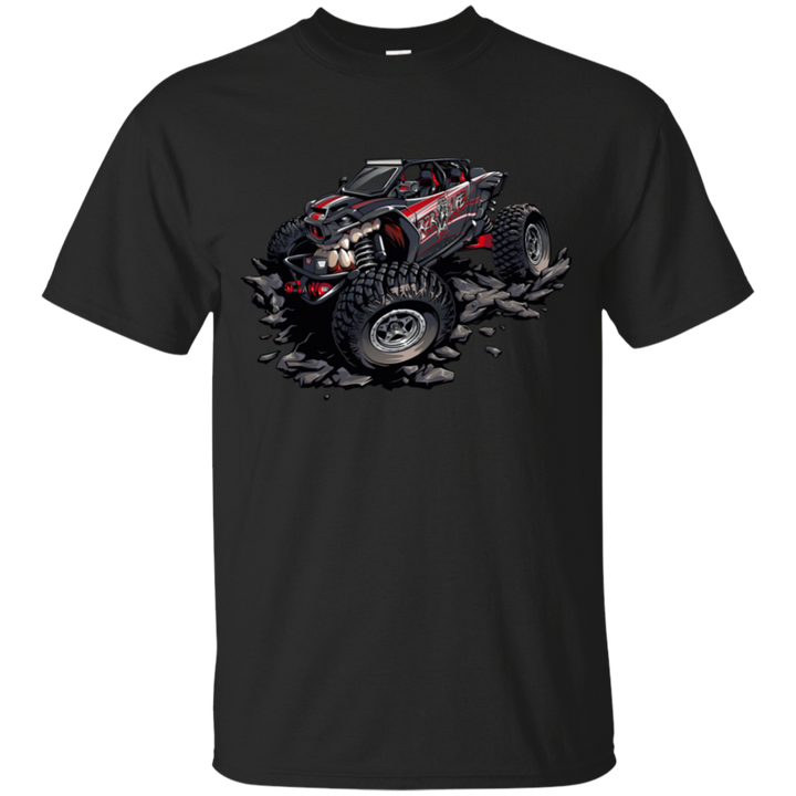 Big Red Youth T-Shirt