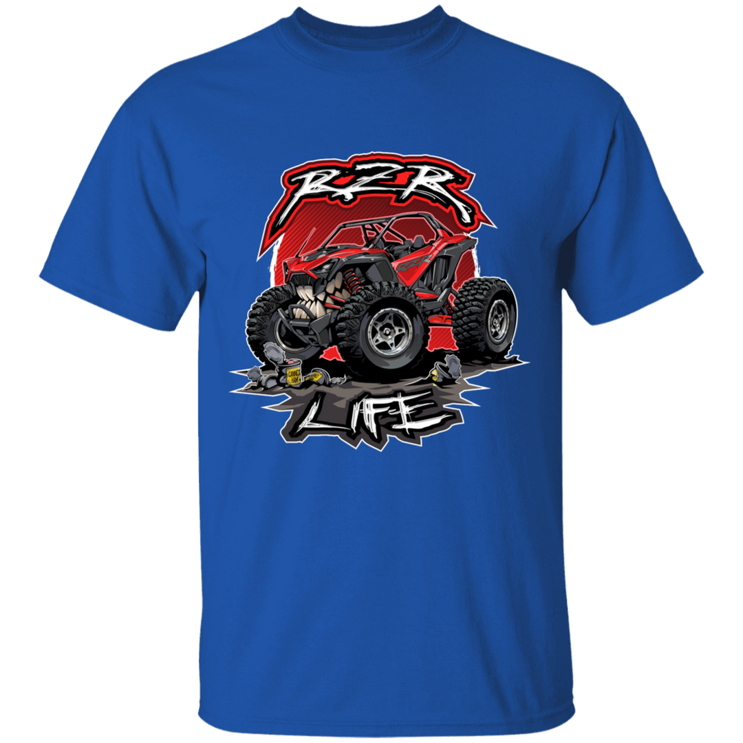 Canned Ham T-Shirt (Red)