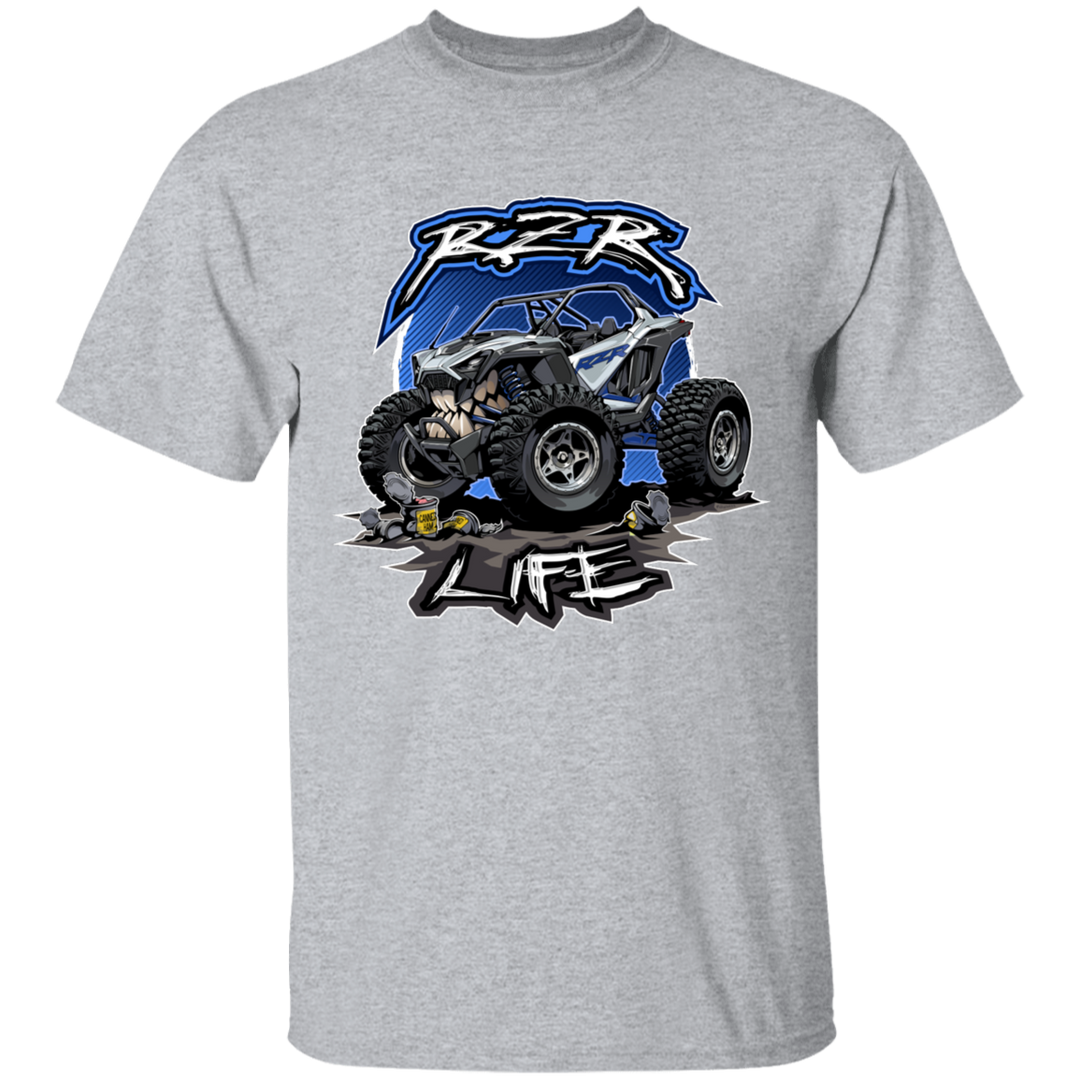 Canned Ham T-Shirt (White)