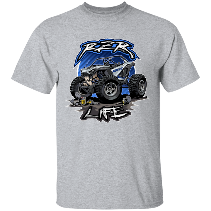 Canned Ham T-Shirt (White)