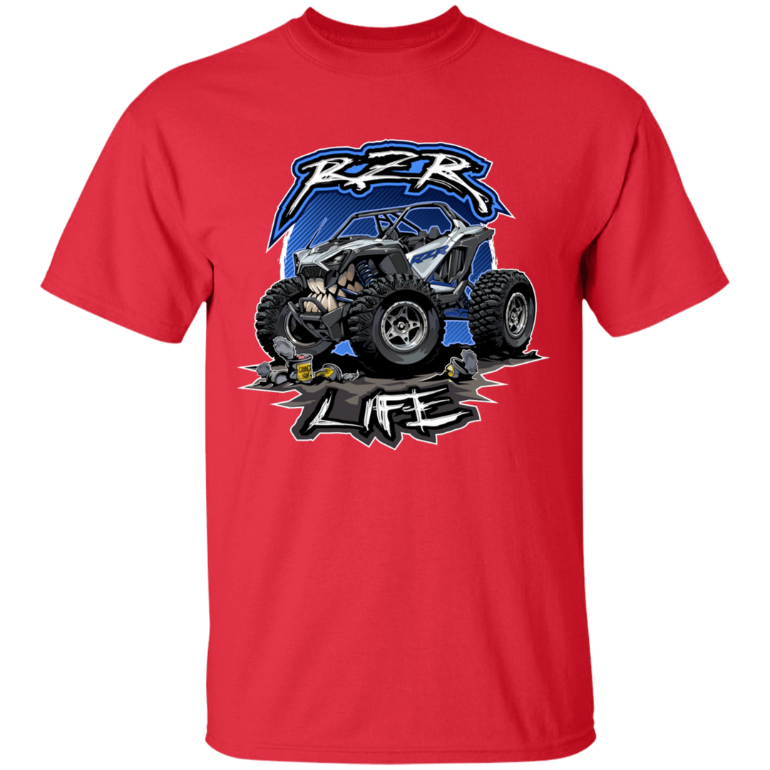 Canned Ham T-Shirt (White)