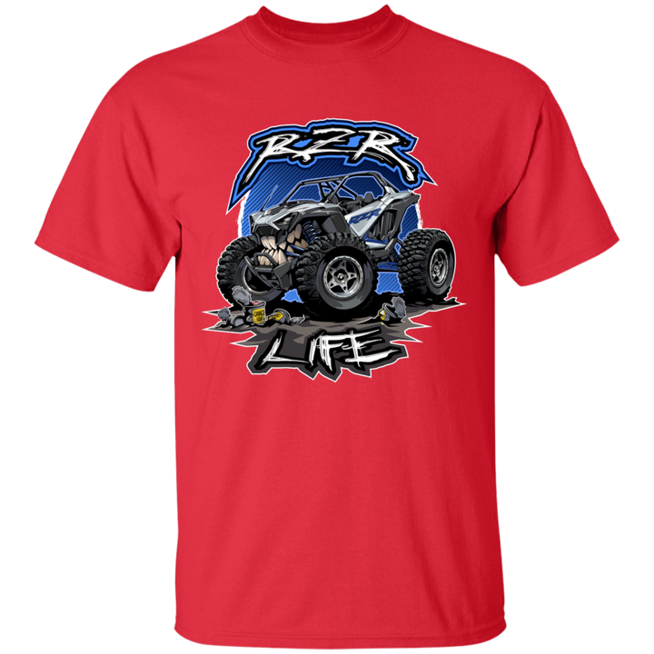 Canned Ham T-Shirt (White)
