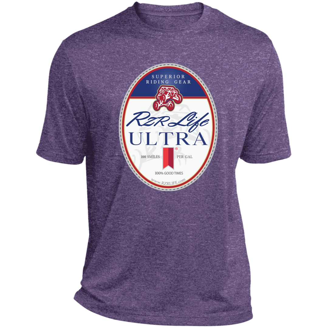 Ultra Performance Tee