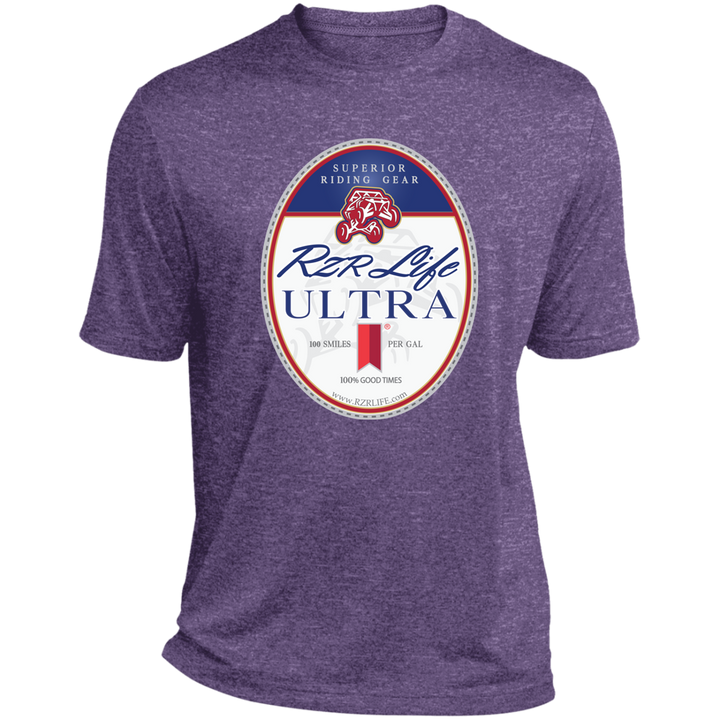 Ultra Performance Tee