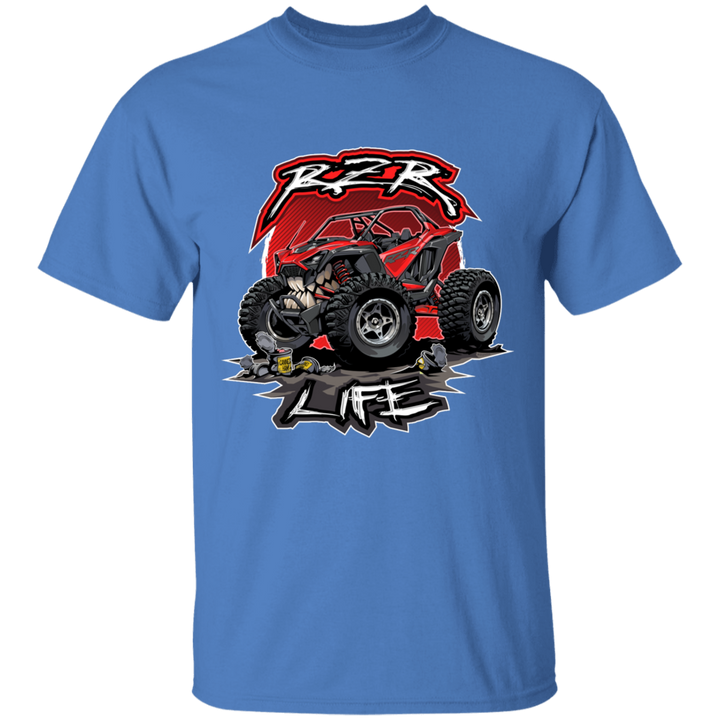 Canned Ham T-Shirt (Red)