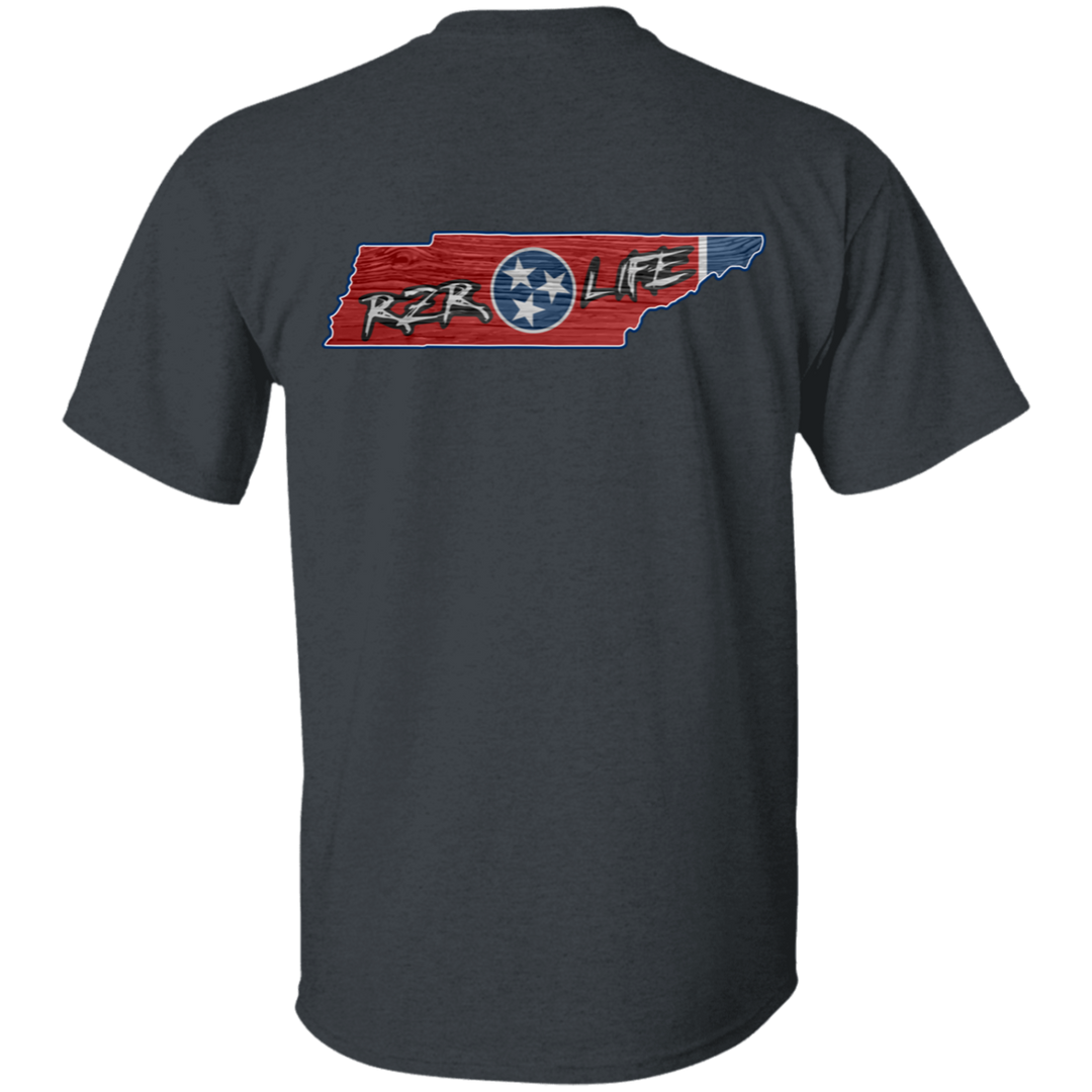 Tennessee RZR LIFE T-Shirt