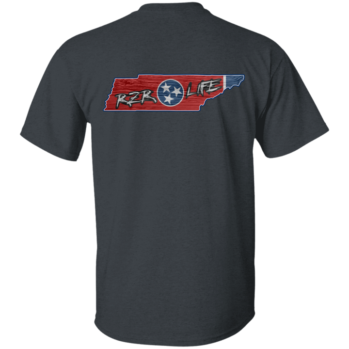 Tennessee RZR LIFE T-Shirt
