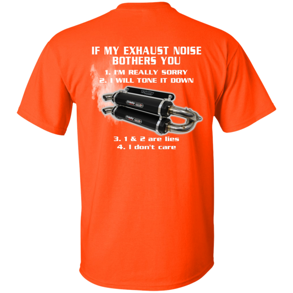 Exhaust T-Shirt