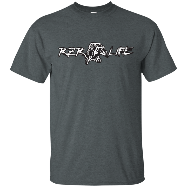 RCV Ultra Cotton T-Shirt
