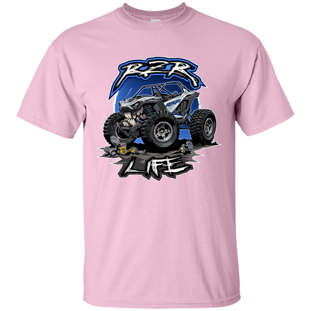 Canned Ham T-Shirt (White)