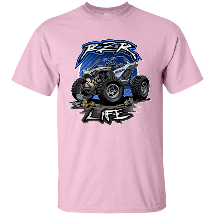 Canned Ham T-Shirt (White)