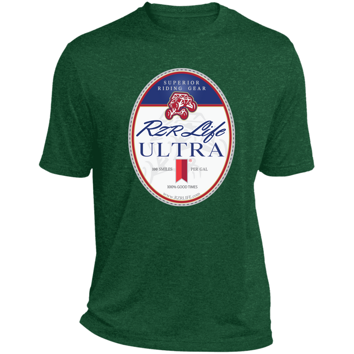 Ultra Performance Tee