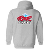 Blue Mountain Pullover Hoodie