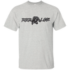 Ultra Cotton T-Shirt (Silver)