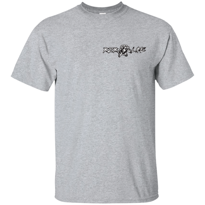 Trinity Racing Ultra Cotton T-Shirt