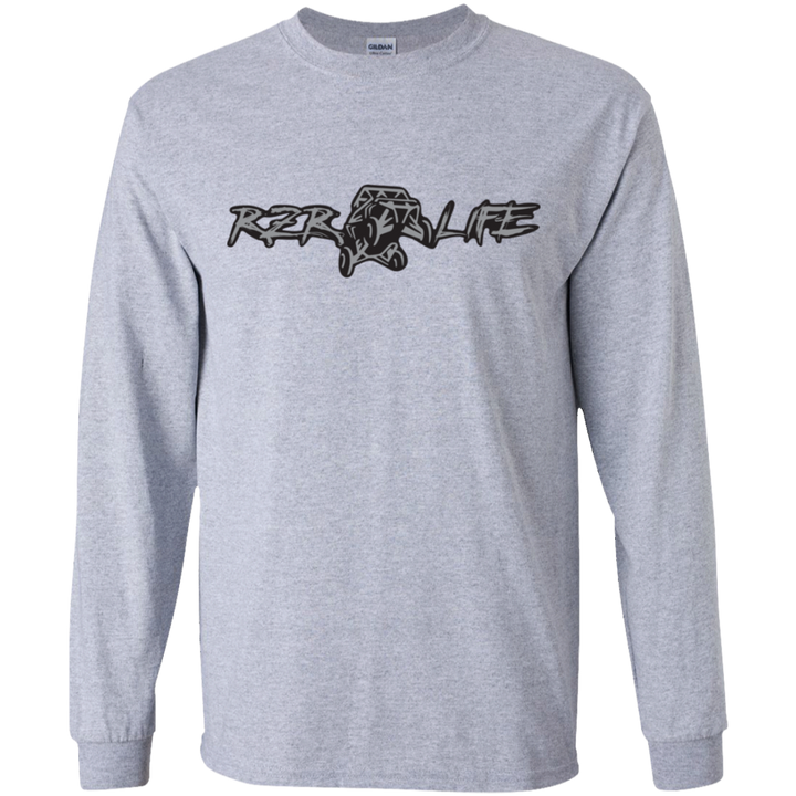 Youth Long Sleeve T-Shirt