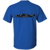 Thin Blue Line T-Shirt