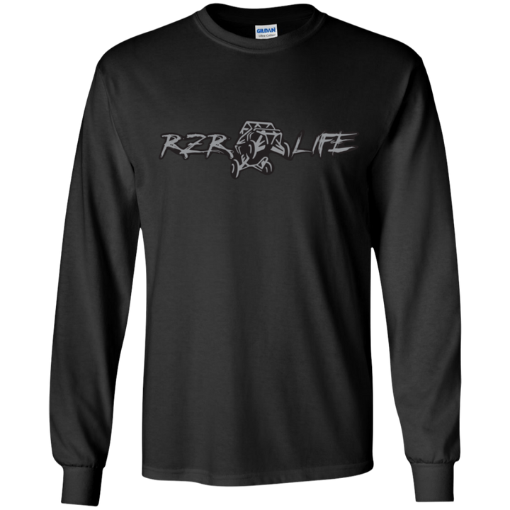 Youth Long Sleeve T-Shirt