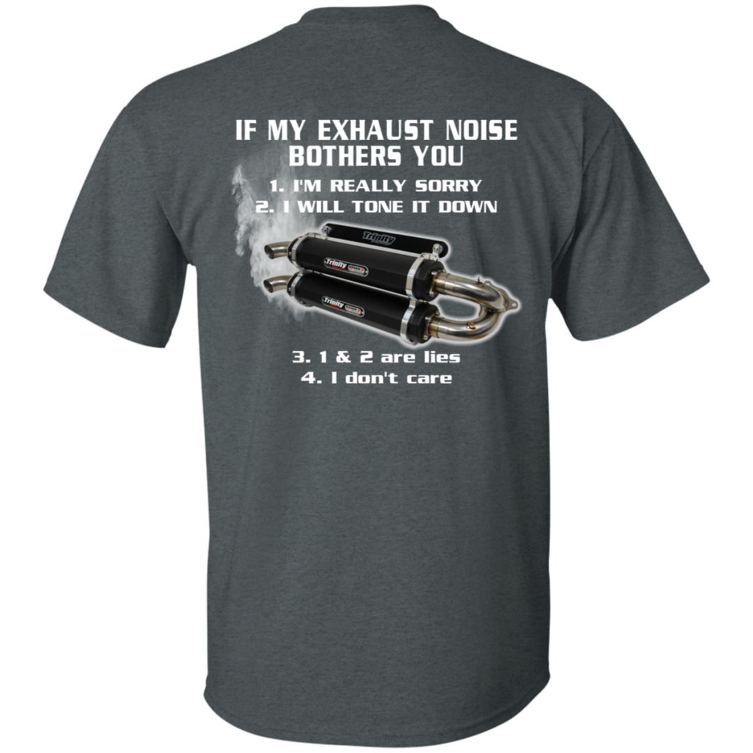 Exhaust T-Shirt