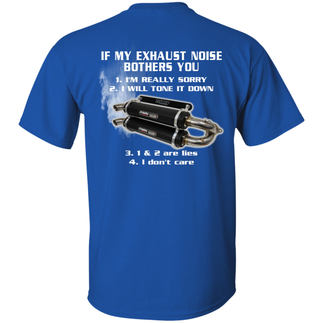 Exhaust T-Shirt