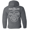 TRL Youth Pullover Hoodie