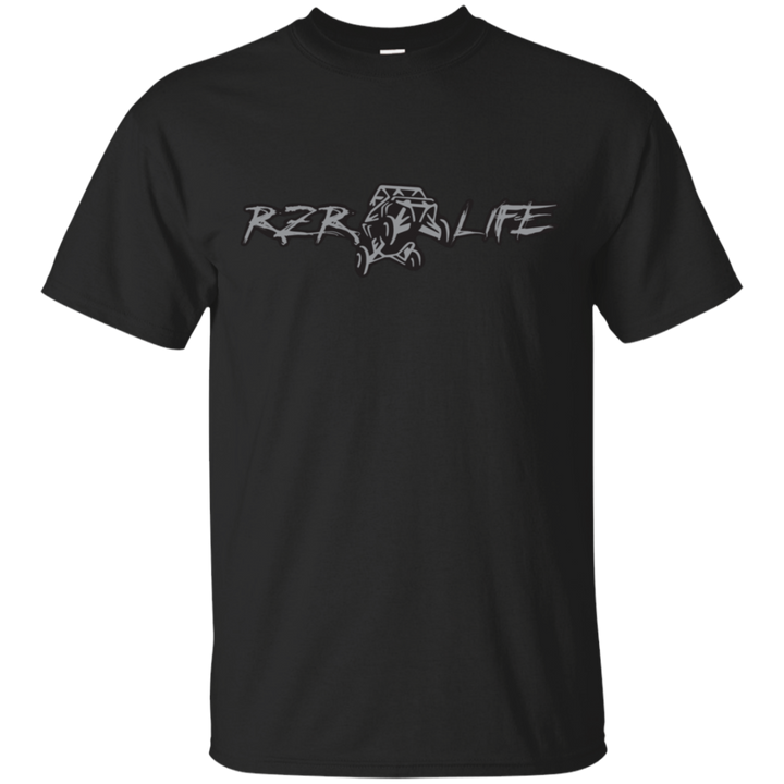 Ultra Cotton T-Shirt (Silver)