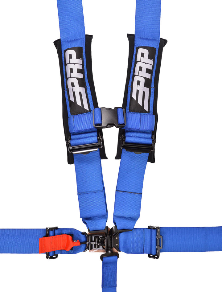 PRP 5.3 Harness  (SFI 16.1)