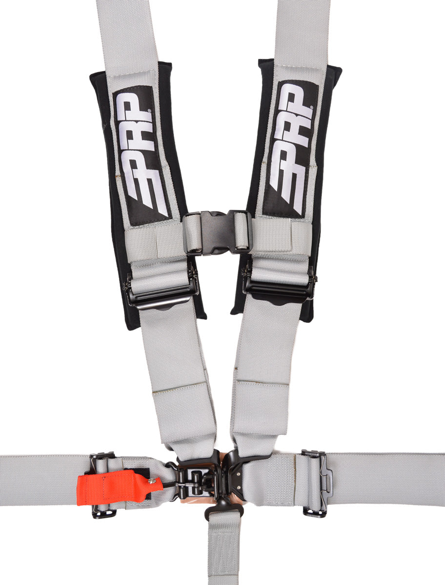 PRP 5.3 Harness  (SFI 16.1)