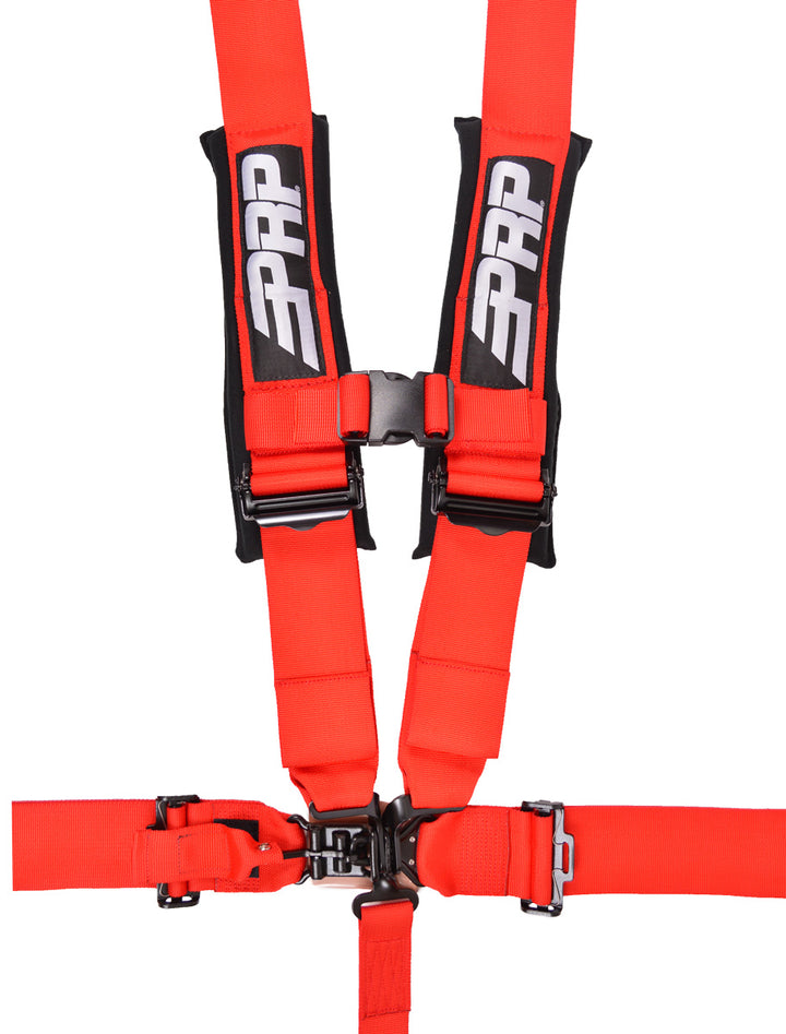 PRP 5.3 Harness  (SFI 16.1)