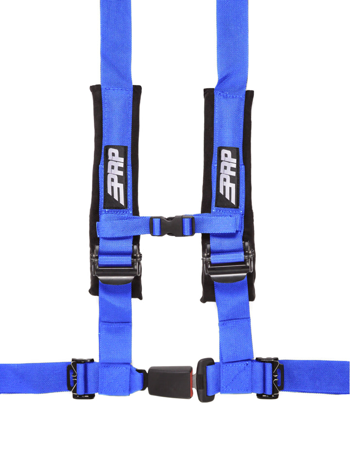 PRP 4.2 Harness