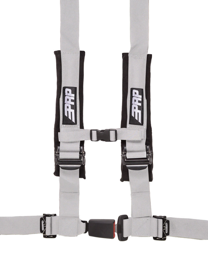 PRP 4.2 Harness