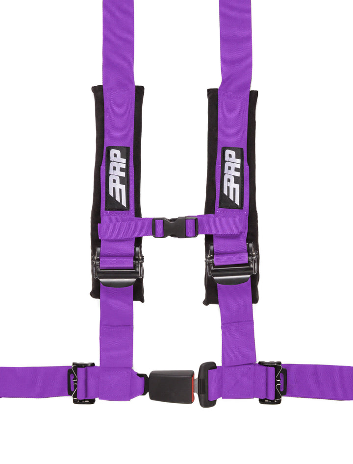 PRP 4.2 Harness